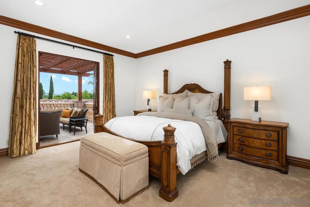 Rancho Santa Fe - Residential