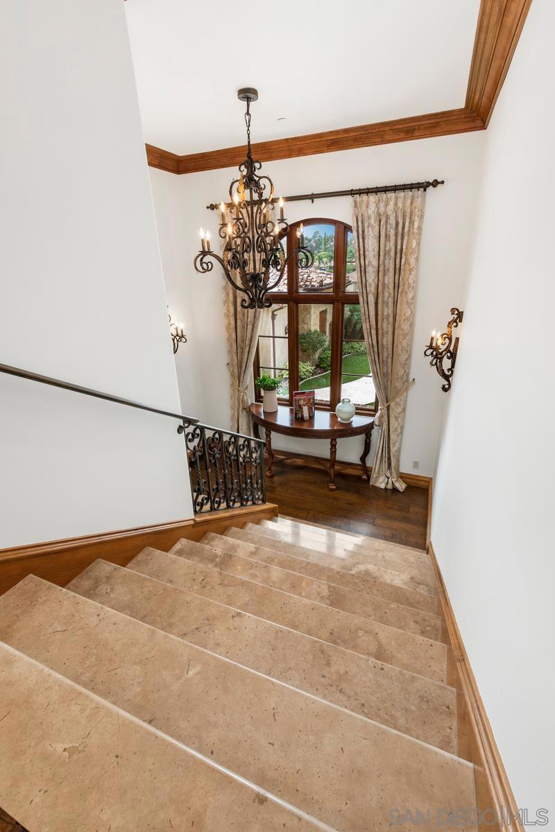 Rancho Santa Fe - Residential