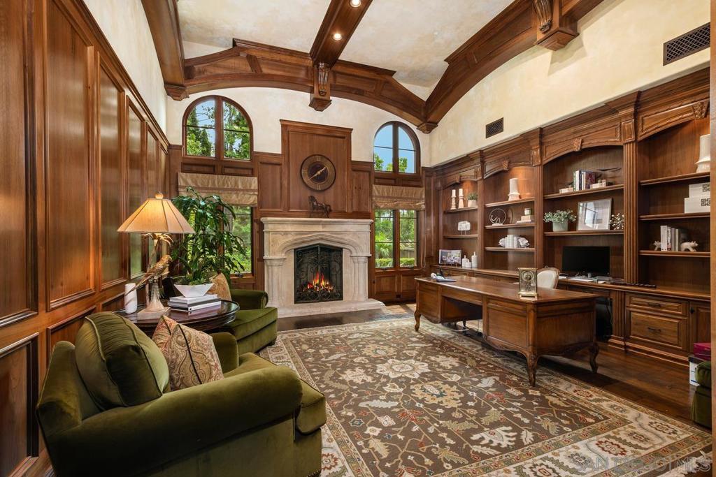 Rancho Santa Fe - Residential