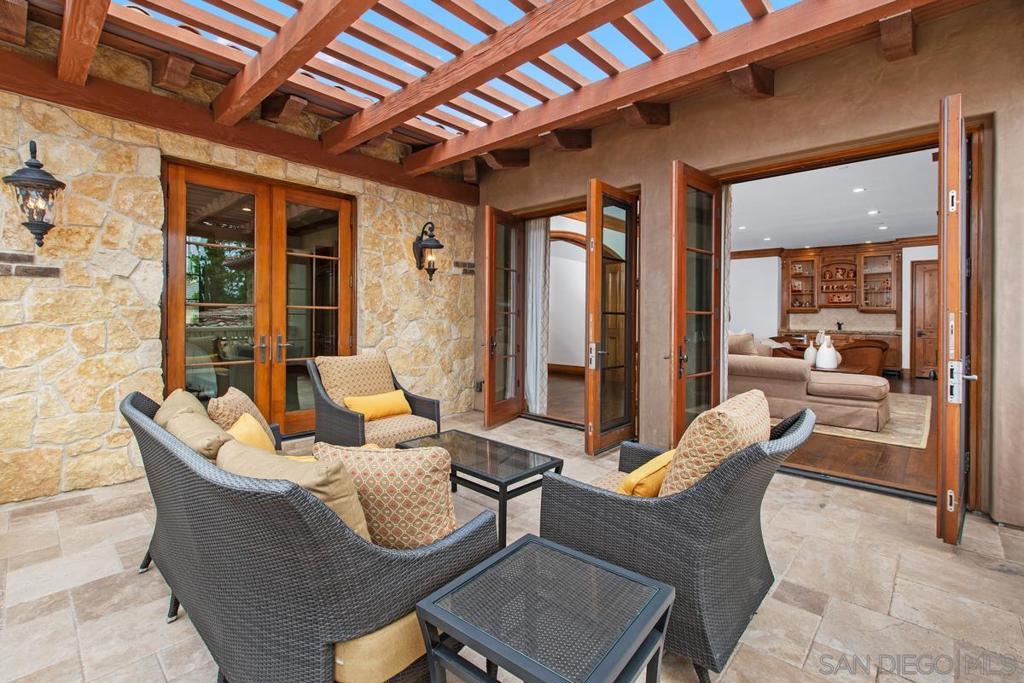 Rancho Santa Fe - Residential