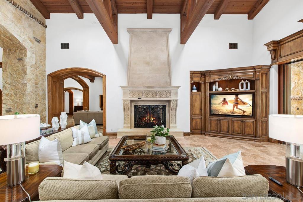 Rancho Santa Fe - Residential