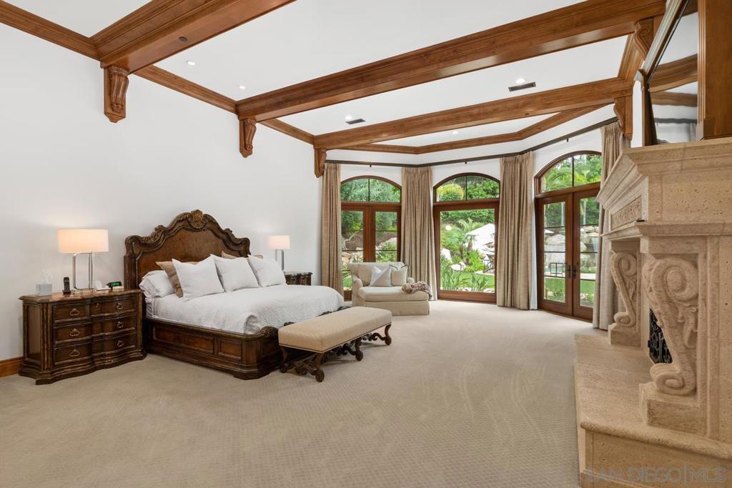Rancho Santa Fe - Residential