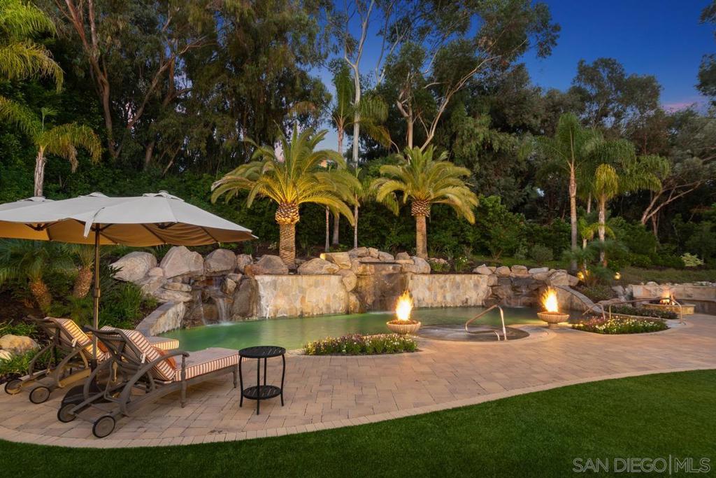Rancho Santa Fe - Residential