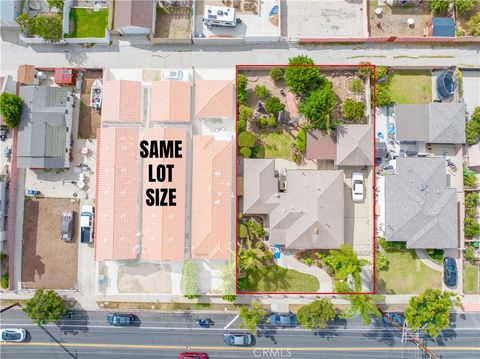 1457 W 1st San Pedro CA 90732