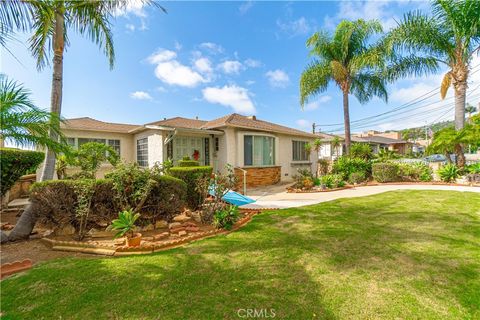 1457 W 1st San Pedro CA 90732