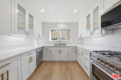 Photo of 25715 Wagner Way #B, Stevenson Ranch, CA 91381 (MLS # 26870459)