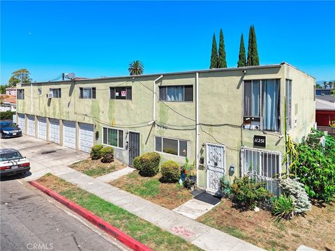 Photo of 11251 State St, Lynwood, CA 90262 (MLS # DW25264083)