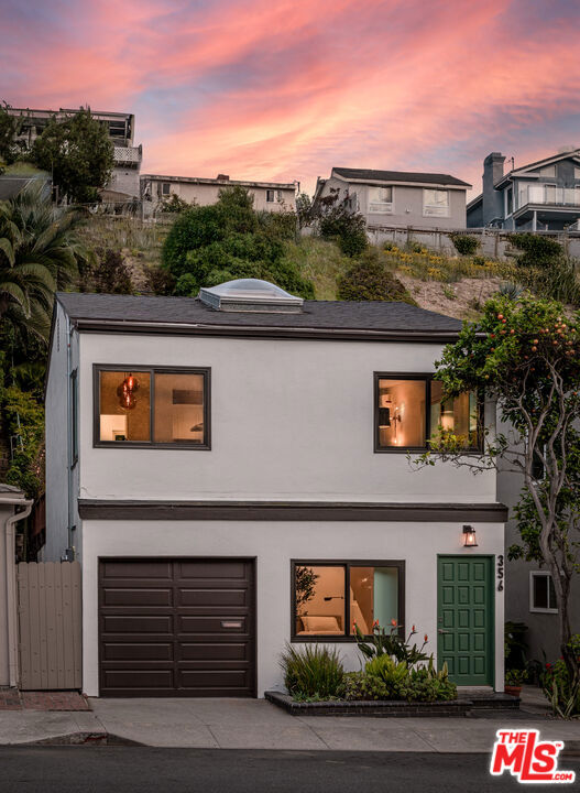 356 Pershing Drive