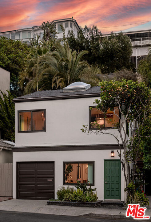 356 Pershing Drive