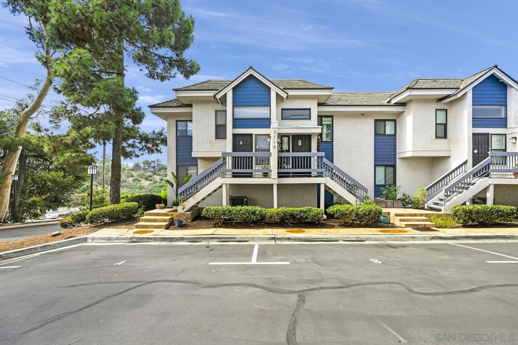 3719 Balboa Ter A