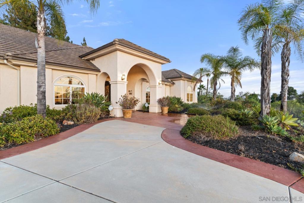 246 Yucca Road