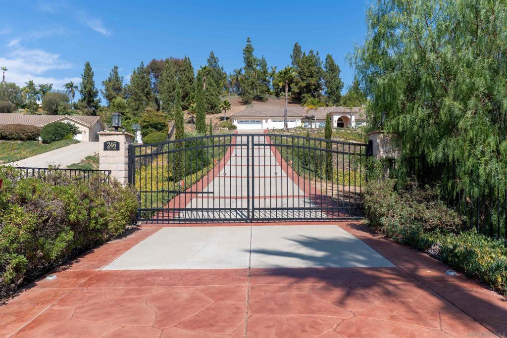 246 Yucca Road