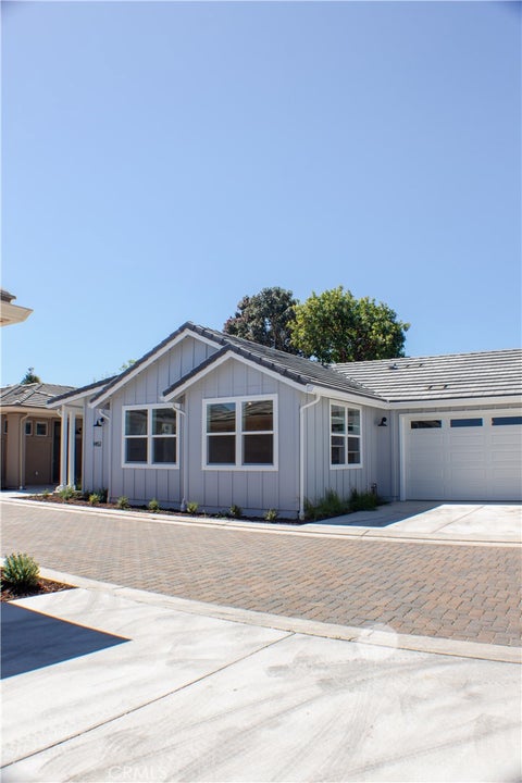 Tiny photo for 1452 Ronald Way, Oceano, CA 93445 (MLS # PI26216973)