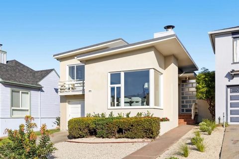 Photo of 90 Westdale Avenue, Daly City, CA 94015 (MLS # ML82034363)