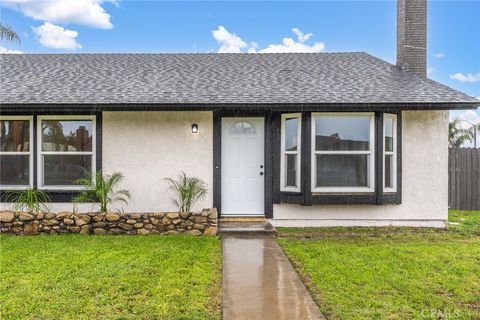 1365 W Etiwanda Avenue Rialto CA 92376