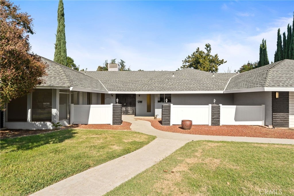 1011 Oregon Drive
