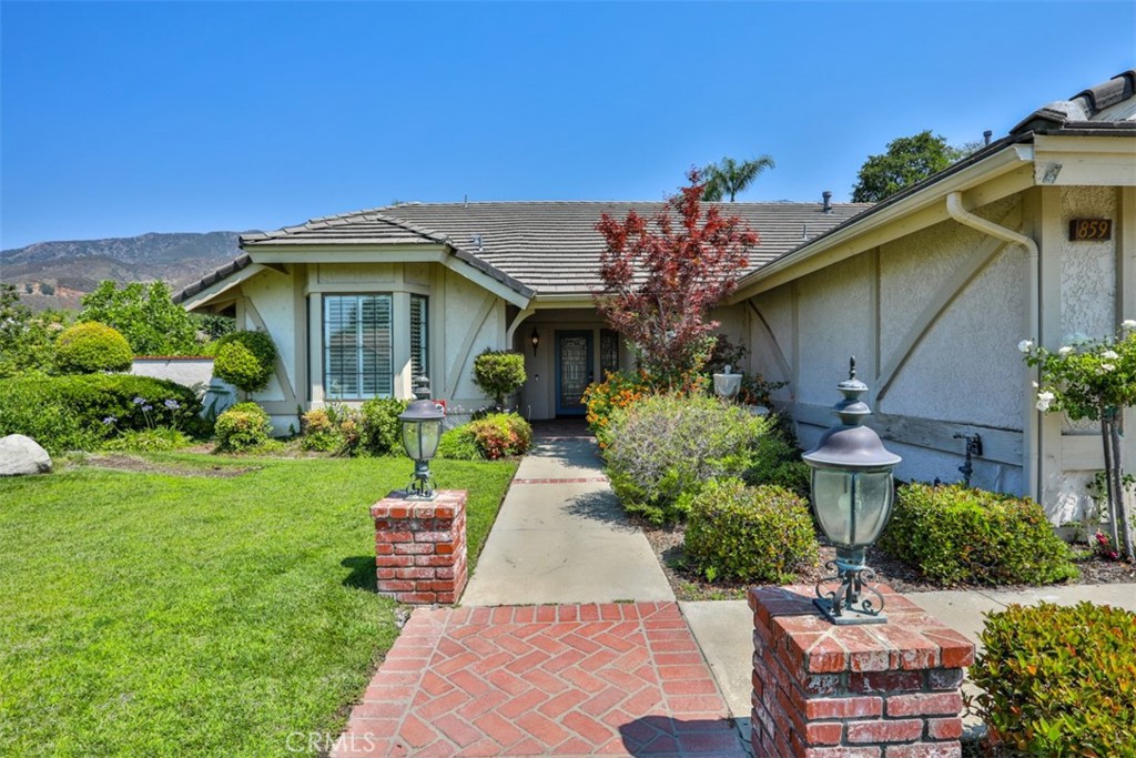 859 Cypress Drive