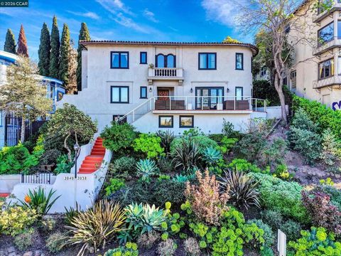 Photo of 2038 LAKESHORE, Oakland, CA 94606 (MLS # 41130019)