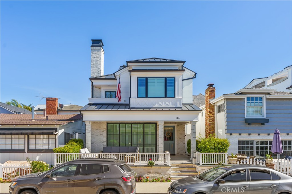Balboa Island - Main Island (BALM) - Residential