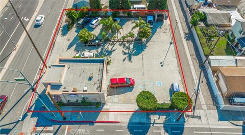 21905 Norwalk Blvd Hawaiian Gardens CA 90716