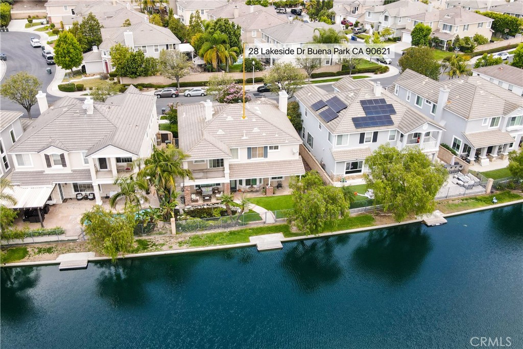 28 Lakeside