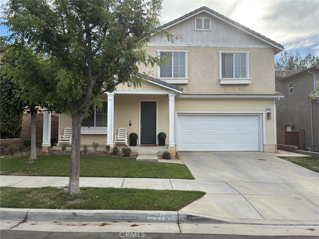 25145 Pacific Crest