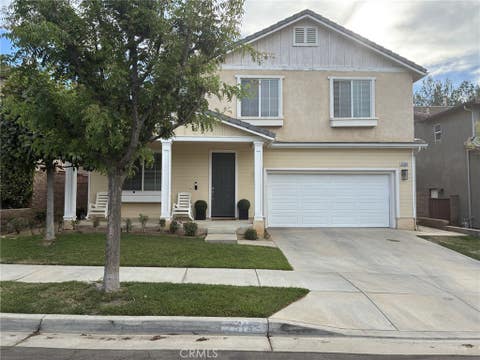 Photo of 25145 Pacific Crest ST, Corona, CA 92883 (MLS # IG26145582)
