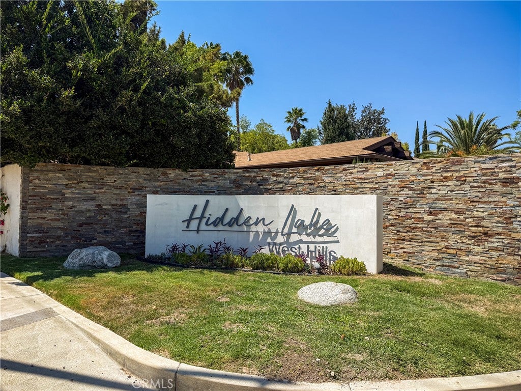 8333 Sedan AVE, West Hills CA 91304