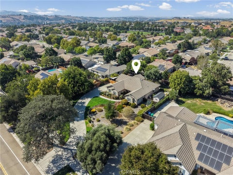 Tiny photo for 909 Experimental Station RD, Paso Robles, CA 93446 (MLS # SC26190138)