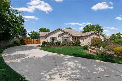 Tiny photo for 909 Experimental Station RD, Paso Robles, CA 93446 (MLS # SC26190138)