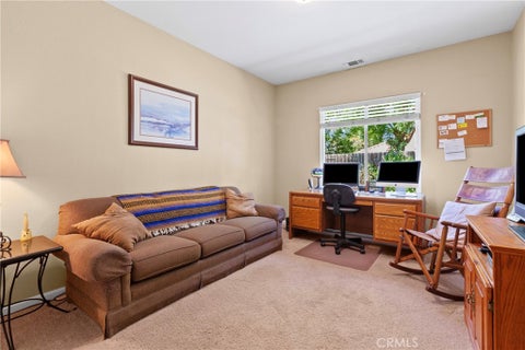 Tiny photo for 909 Experimental Station RD, Paso Robles, CA 93446 (MLS # SC26190138)