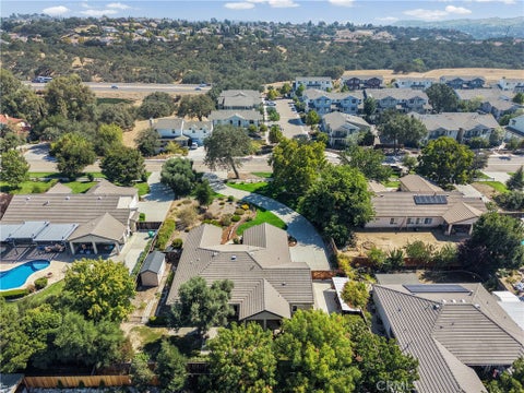 Tiny photo for 909 Experimental Station RD, Paso Robles, CA 93446 (MLS # SC26190138)