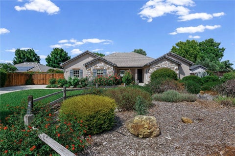 Photo of 909 Experimental Station RD, Paso Robles, CA 93446 (MLS # SC26190138)