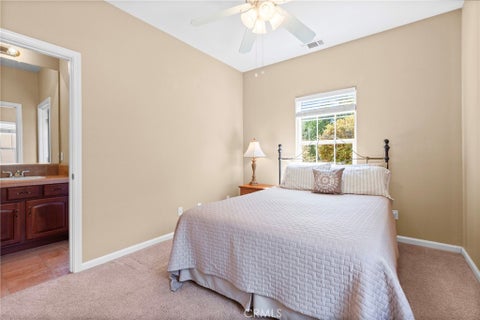 Tiny photo for 909 Experimental Station RD, Paso Robles, CA 93446 (MLS # SC26190138)
