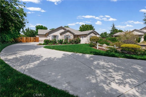 Tiny photo for 909 Experimental Station RD, Paso Robles, CA 93446 (MLS # SC26190138)