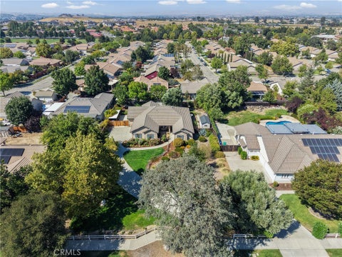 Tiny photo for 909 Experimental Station RD, Paso Robles, CA 93446 (MLS # SC26190138)