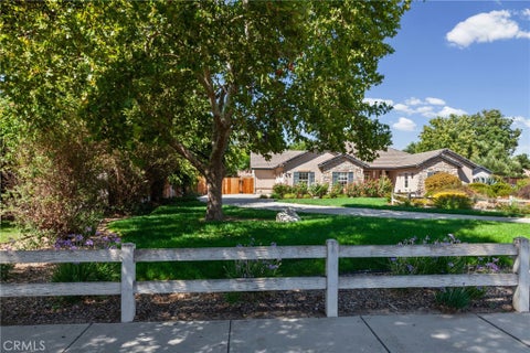 Tiny photo for 909 Experimental Station RD, Paso Robles, CA 93446 (MLS # SC26190138)