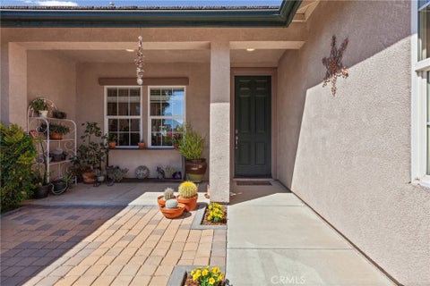 Tiny photo for 909 Experimental Station RD, Paso Robles, CA 93446 (MLS # SC26190138)