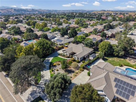Tiny photo for 909 Experimental Station RD, Paso Robles, CA 93446 (MLS # SC26190138)