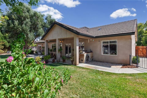 Tiny photo for 909 Experimental Station RD, Paso Robles, CA 93446 (MLS # SC26190138)