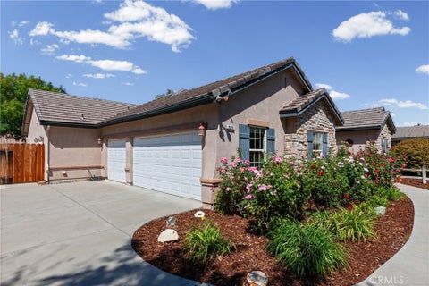 Tiny photo for 909 Experimental Station RD, Paso Robles, CA 93446 (MLS # SC26190138)