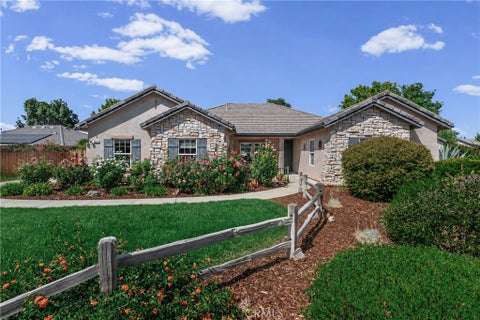 Tiny photo for 909 Experimental Station RD, Paso Robles, CA 93446 (MLS # SC26190138)