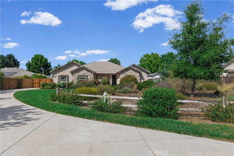 Tiny photo for 909 Experimental Station RD, Paso Robles, CA 93446 (MLS # SC26190138)