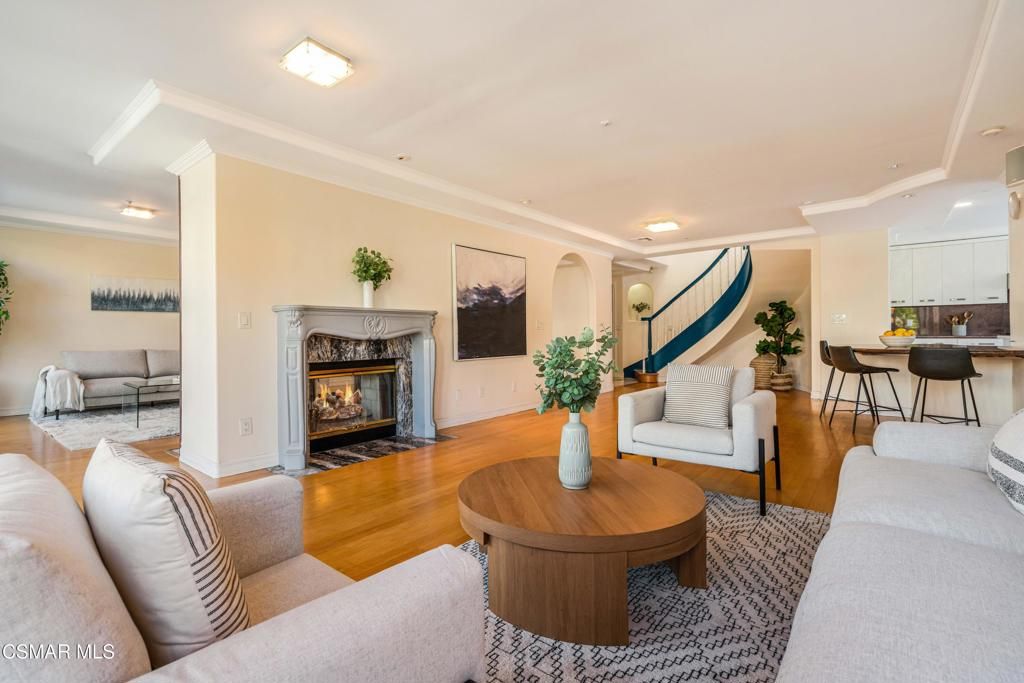 Photo of 1645 Malcolm Avenue #302, Los Angeles, CA 90024 (MLS # 225004570)