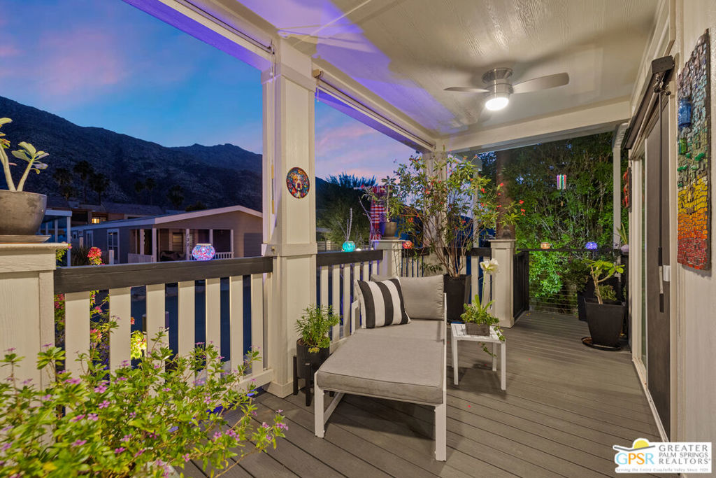 129 Pali Drive