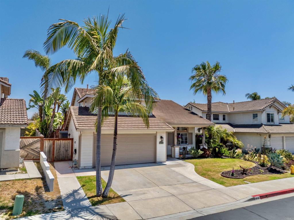 416 Alyssum Way