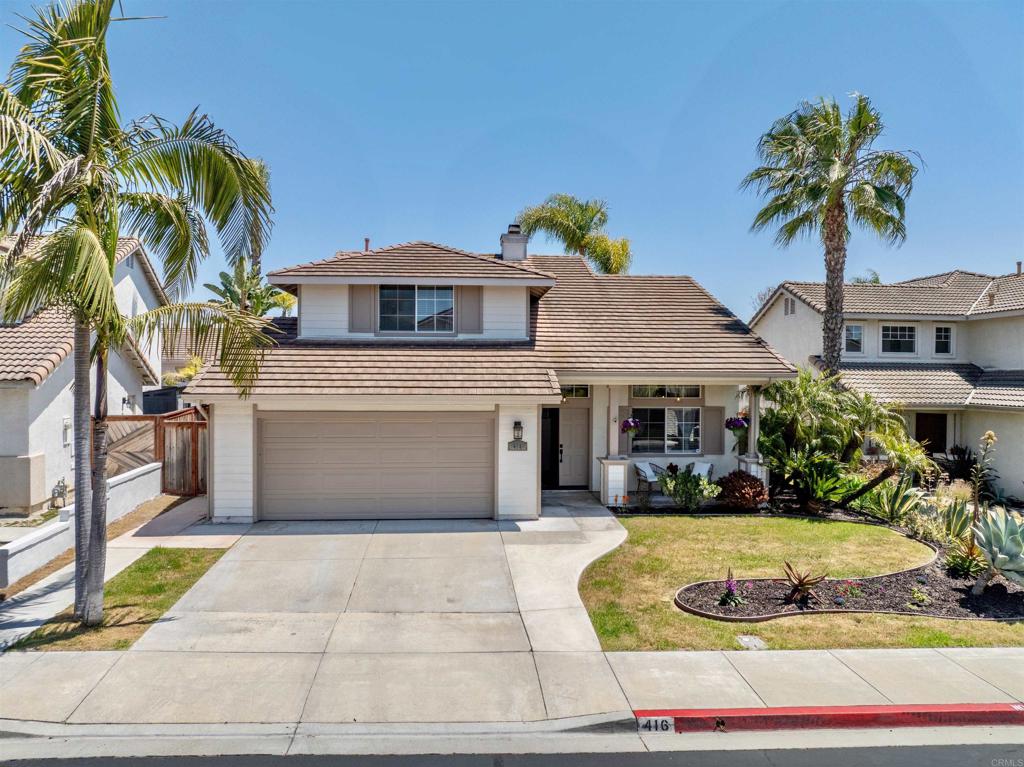 416 Alyssum Way