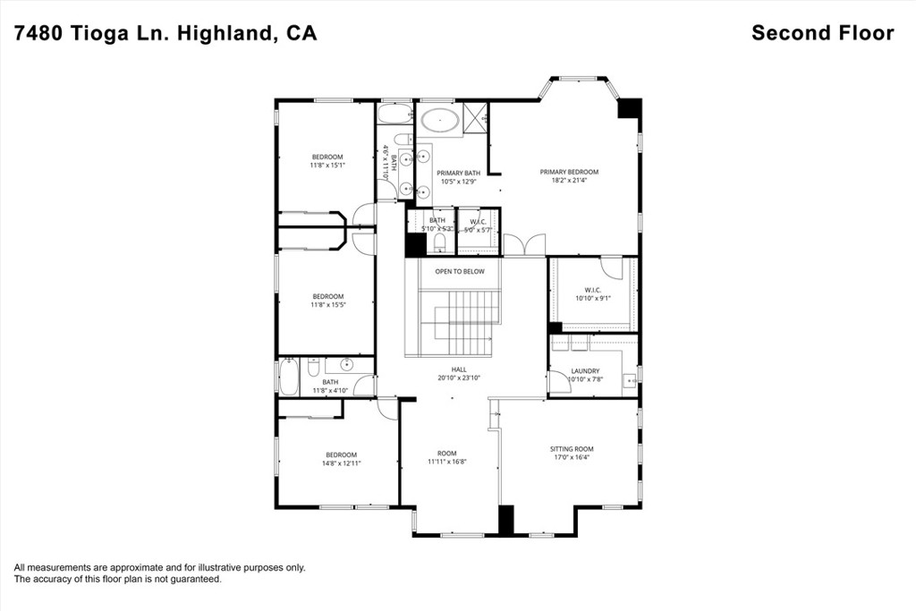 Main image without alt text