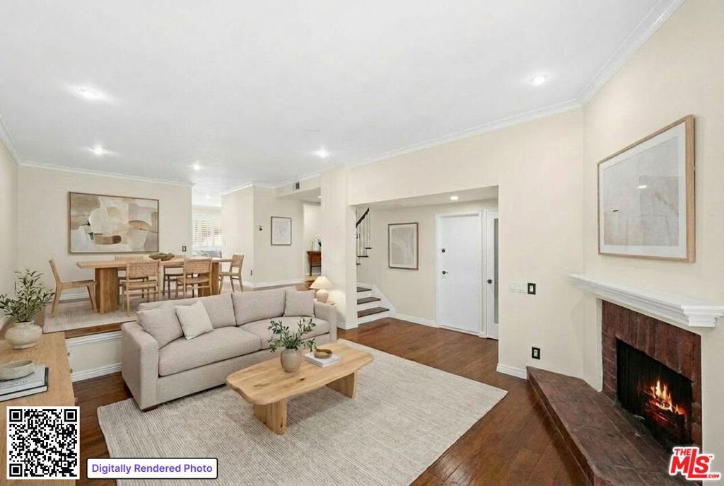 Photo of 1622 Palisades Drive, Pacific Palisades, CA 90272 (MLS # 26636063)