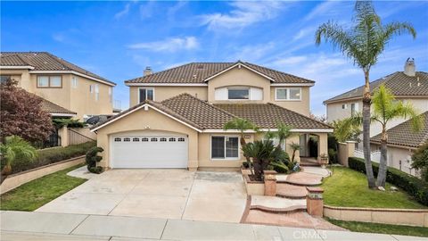 18468 Nottingham Rowland Heights CA 91748